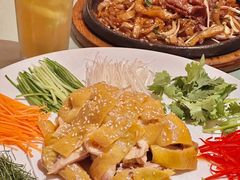 -肥福排档(星光店)