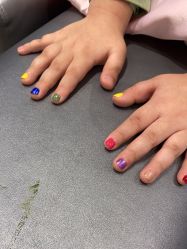 -MINI MARS KIDS CLUB亲子家庭中心(长宁天山店)