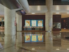 -天津滨海圣光皇冠假日酒店