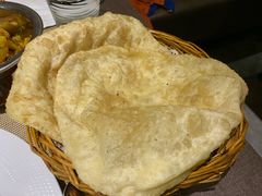 -Pita's&Tika's中东和印度风味餐厅(龙湖天街店)