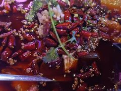-粉墨特色菜·烧烤音乐酒馆