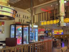 -正宗齐齐哈尔烤肉·齐牛哥鲜切炭火烤肉(杭州总店)