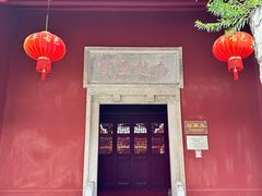 -龙川佗城