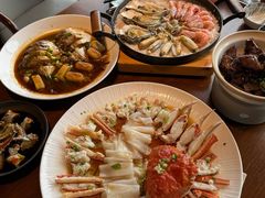 -高佳庄·舟山海鲜(海景旗舰店)