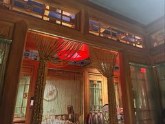 -小吊梨汤·北京菜·烤鸭(清河万象汇店)
