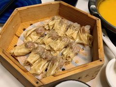 蒸云吞-中西名菜(增城万达广场店)