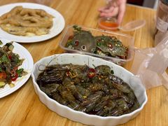 -圆蛋酒料•生腌(开元路店)