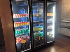 -天津东凯悦酒店·Market Café自助餐厅
