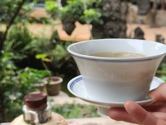 盖碗茶-田园印象·成都土菜院子(华阳店)