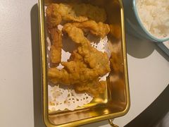 -江边城外烤全鱼(龙德广场店)
