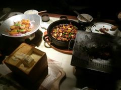 -绿茶餐厅(昌平悦荟店)