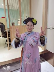 -盘子女人坊古装写真摄影(天津总店)