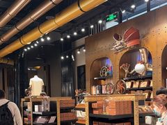 -酷巧·巧克力糖果店