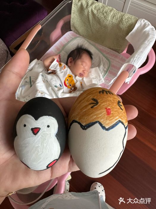 大美母婴月子中心图片