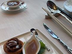 -天龙轩(香港丽思卡尔顿酒店)