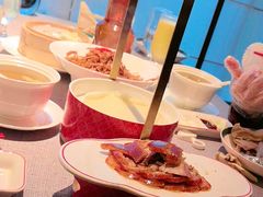 -秀儿四九城·新京菜(亚运村鸟巢店)