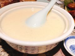 民国美龄粥-南京大牌档(香港广场店)