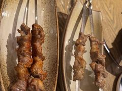 -那时新疆·若羌(经纬汇店)