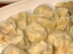 -伊喜饺子·烤鸭(五道口学院路店)