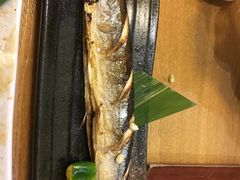 -水之惠鲜鱼料理(王府大街店)