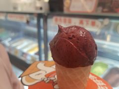 -极拉图·现制冰淇淋(大卫城店)