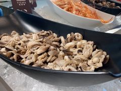 -怡咖啡海鲜自助餐厅(浦东香格里拉店)