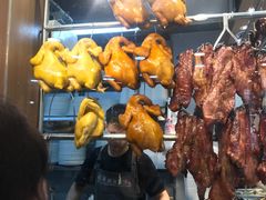 -棋哥烧鹅餐室(嘉年华商业大厦店)