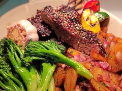 -上海和平饭店-华懋阁 The Cathay Room