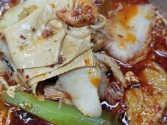 -四川老牛麻辣烫(北门桥店)