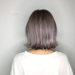 -GIRL STYLE 烫发·染发沙龙