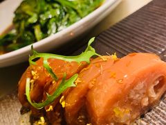 -绿茶餐厅(领展购物广场·中关村店)