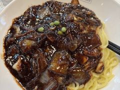 -香港饭店0410(明洞店)