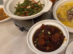 -小菜园新徽菜(南京秦淮龙蟠汇店)
