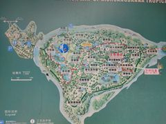 -中国科学院西双版纳热带植物园