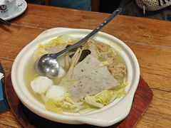 -黄泥岗·黄陂农家菜(百步亭店)