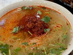 -老友谊冷面店(苏家屯店)