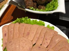 -葛记红焖羊肉(和平路形象店)
