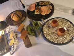 -三嚥阁 La Villa Restaurant