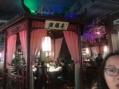 包房-寻宝记绍兴菜(鲁迅路店)