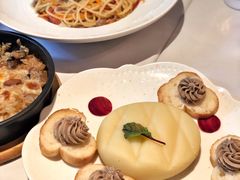 -波特曼西餐厅(南岗店)