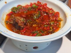 -欧记大排档·景德菜(上海首店)