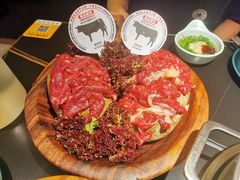 -二刀潮牛(重庆光环购物公园店)