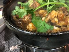 -川香煲(茅台路店)