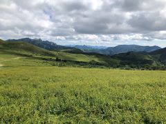 -灵山