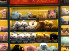 -烟台海昌鲸鲨海洋公园