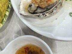 -德記大排档 26年老字号(西湖店)