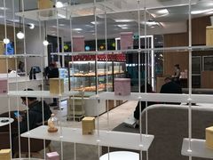 -奈雪的茶(国金中心店)