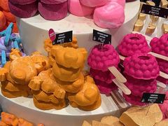 -LUSH(威尼斯人店)