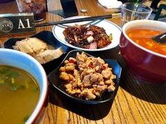 -乔家栅(襄阳南路店)