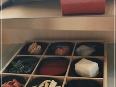 -海底捞火锅(方圆荟店)